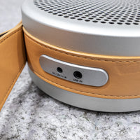 Tivoli Audio / ANDIAMO Silver