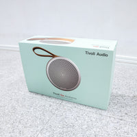 Tivoli Audio / ANDIAMO Silver