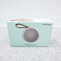 Tivoli Audio / ANDIAMO Silver