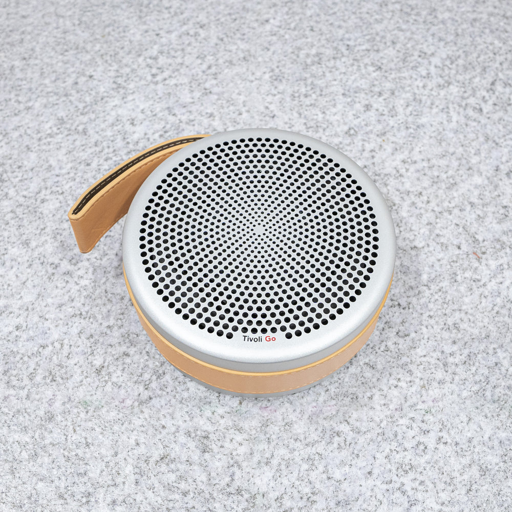 Tivoli Audio / ANDIAMO Silver