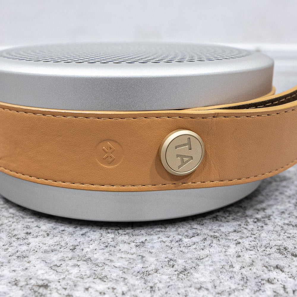 Tivoli Audio / ANDIAMO Silver