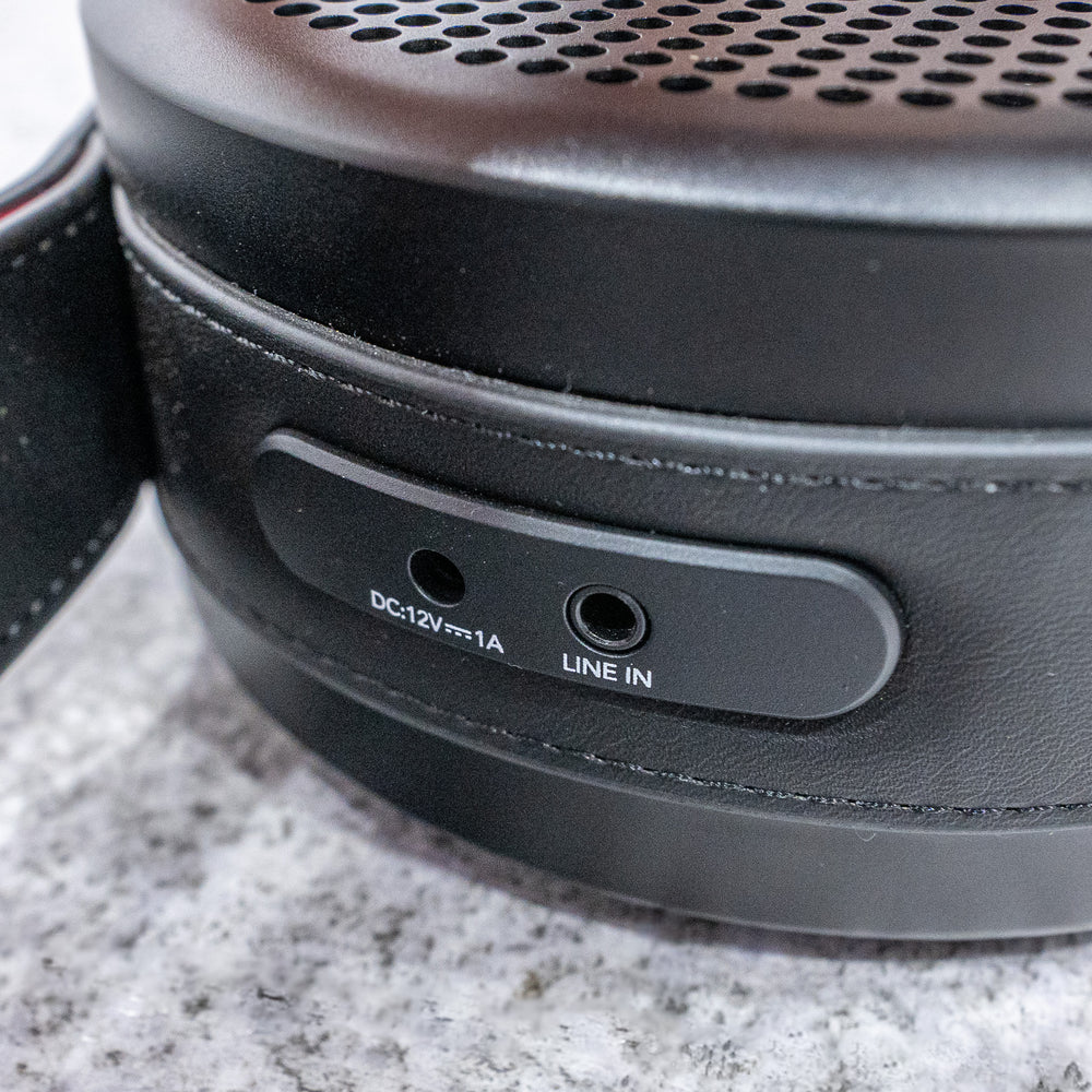 Tivoli Audio / ANDIAMO Black
