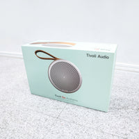 Tivoli Audio / ANDIAMO Black