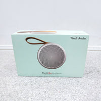 Tivoli Audio / ANDIAMO Black