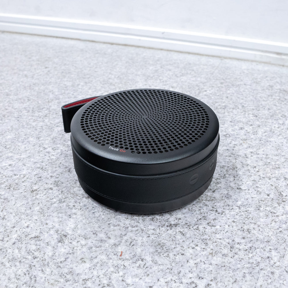 Tivoli Audio / ANDIAMO Black