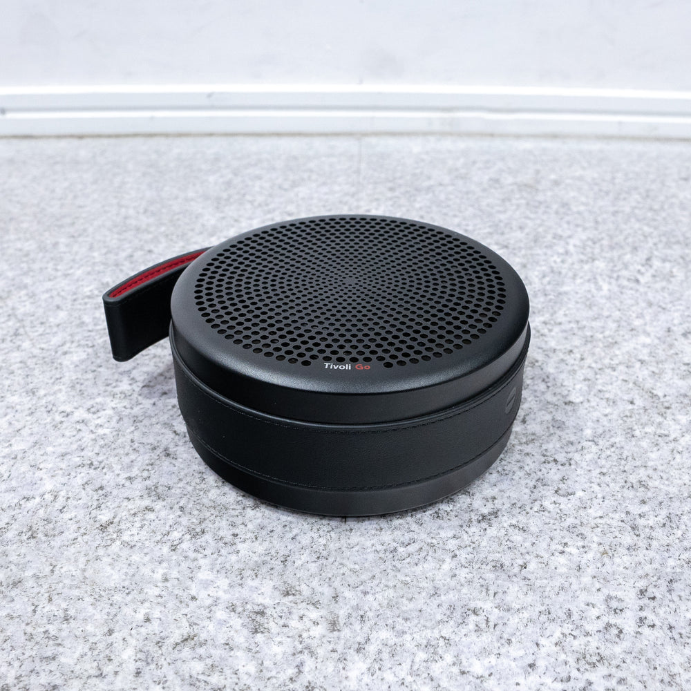Tivoli Audio / ANDIAMO Black