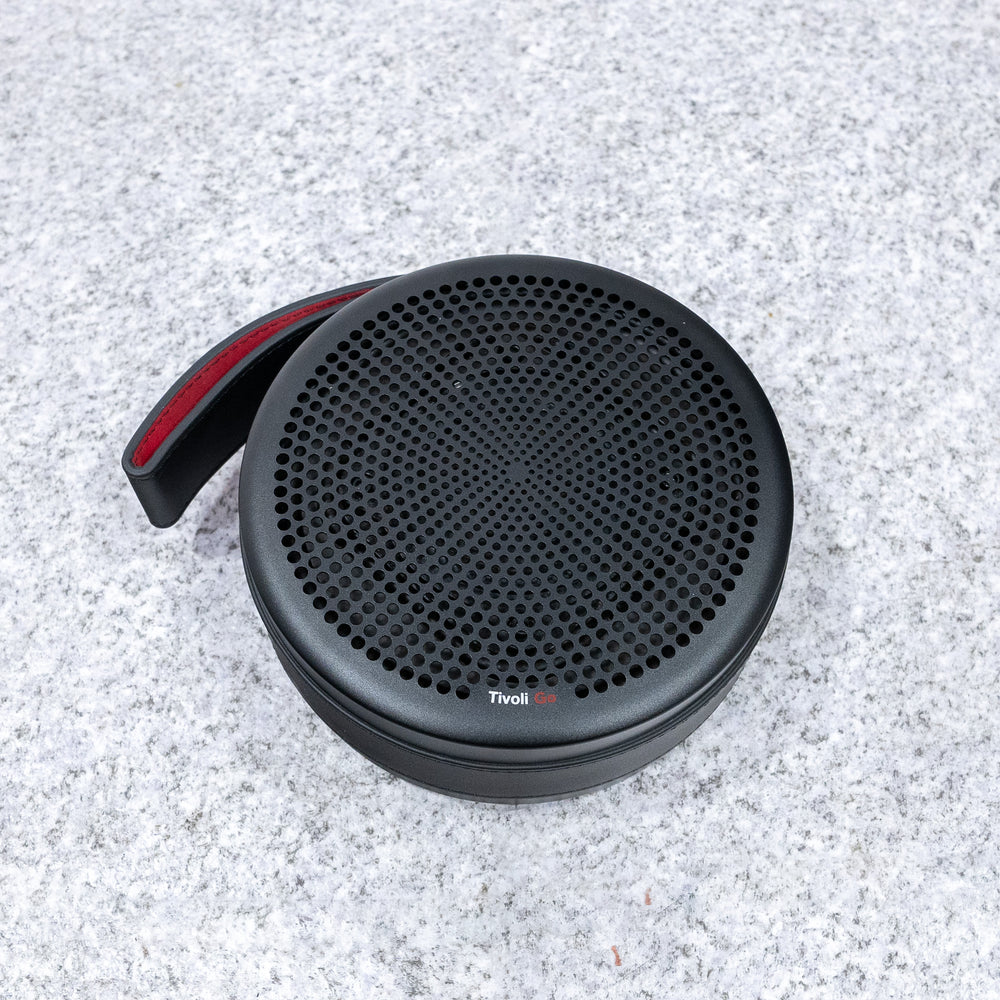 Tivoli Audio / ANDIAMO Black