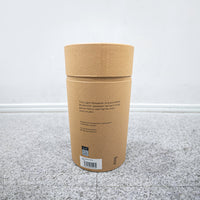 TRANSPARENT / Light Speaker Black