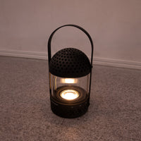 TRANSPARENT / Light Speaker Black