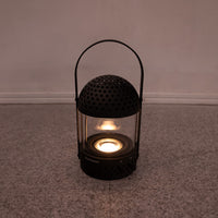 TRANSPARENT / Light Speaker Black
