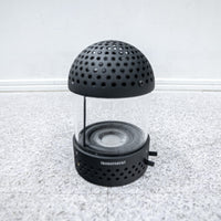 TRANSPARENT / Light Speaker Black