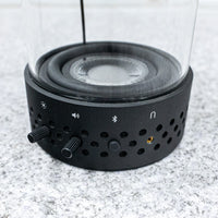TRANSPARENT / Light Speaker Black