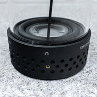 TRANSPARENT / Light Speaker Black
