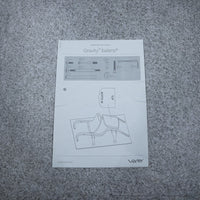 Varier / Gravity balans