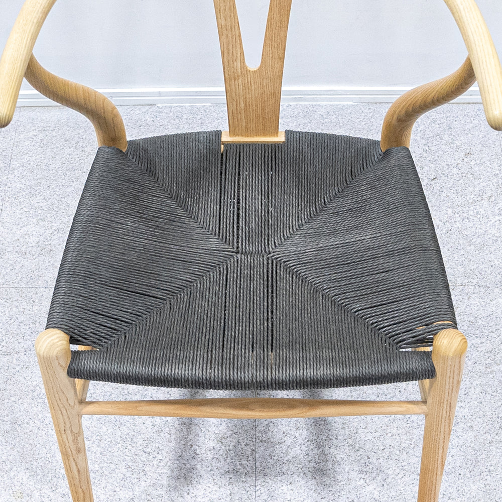 【中古品】PP Møbler , Carl Hansen&Son / PP85 , CH24 ダイニングセット / PPモブラー, カール・ハンセン＆サン