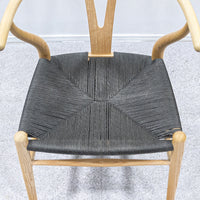【中古品】PP Møbler , Carl Hansen&Son / PP85 , CH24 ダイニングセット / PPモブラー, カール・ハンセン＆サン