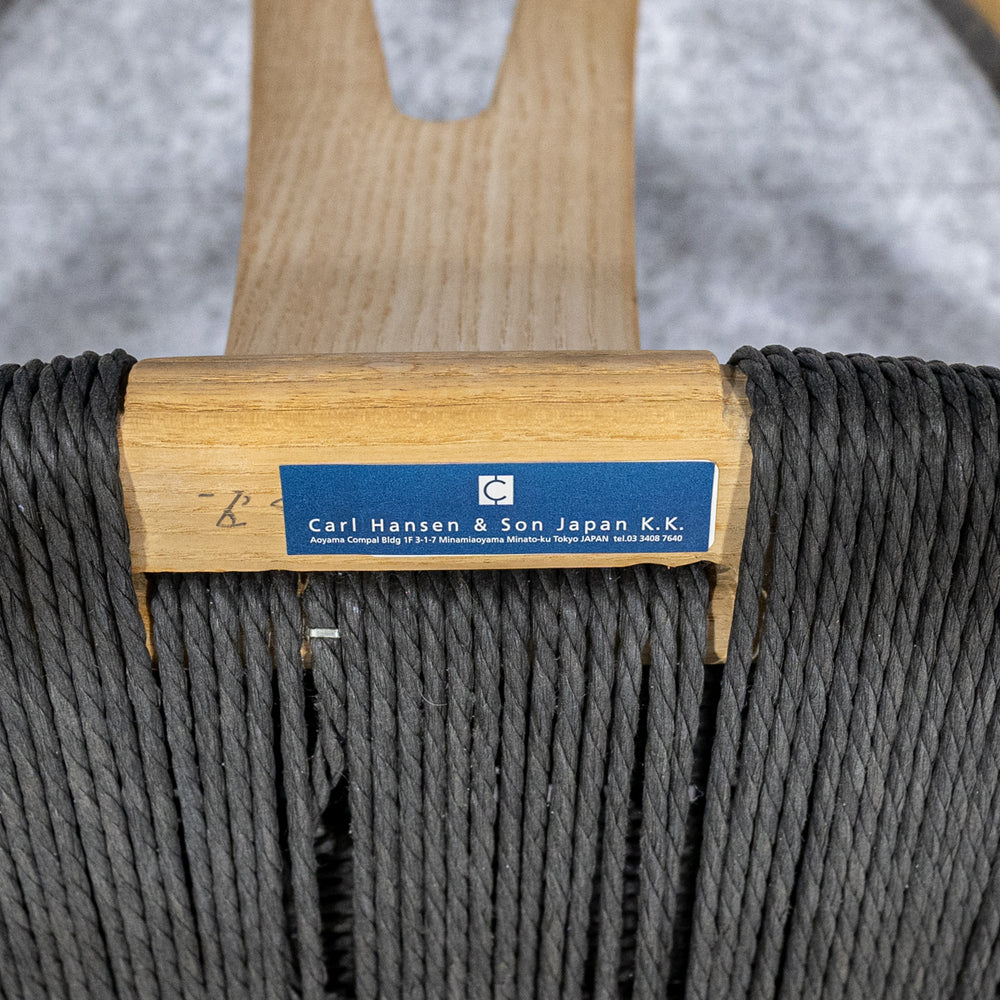 【中古品】PP Møbler , Carl Hansen&Son / PP85 , CH24 ダイニングセット / PPモブラー, カール・ハンセン＆サン