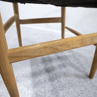 【中古品】PP Møbler , Carl Hansen&Son / PP85 , CH24 ダイニングセット / PPモブラー, カール・ハンセン＆サン