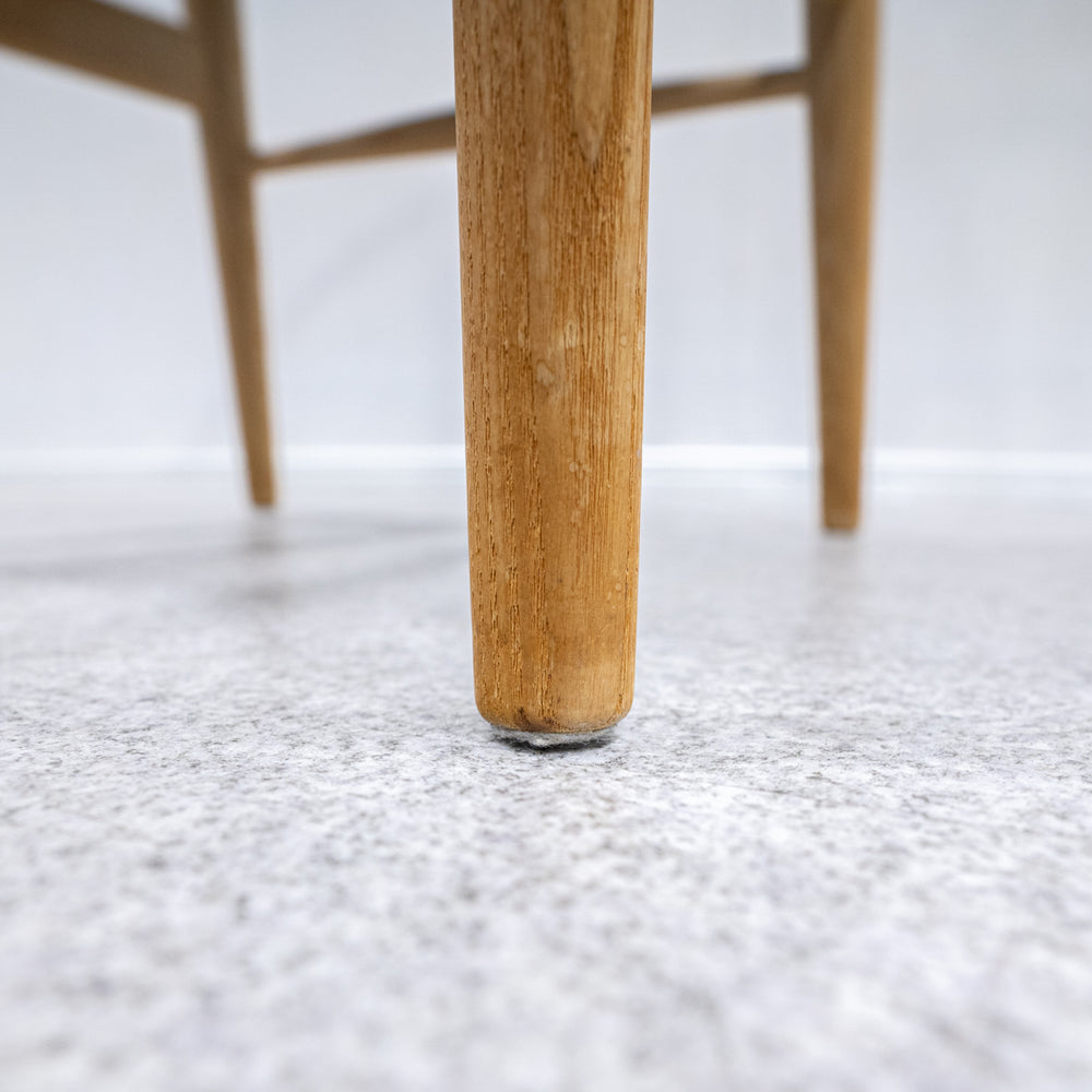 【中古品】PP Møbler , Carl Hansen&Son / PP85 , CH24 ダイニングセット / PPモブラー, カール・ハンセン＆サン