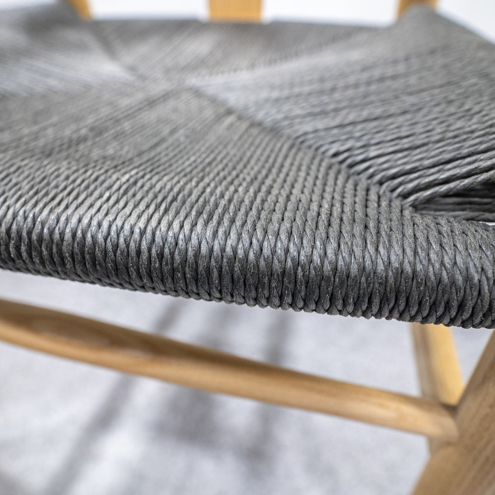 【中古品】PP Møbler , Carl Hansen&Son / PP85 , CH24 ダイニングセット / PPモブラー, カール・ハンセン＆サン
