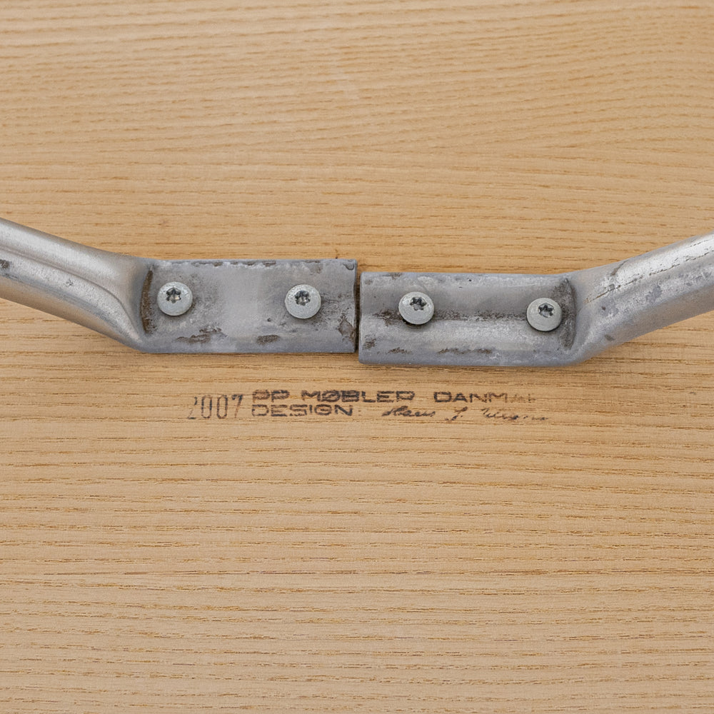【中古品】PP Møbler , Carl Hansen&Son / PP85 , CH24 ダイニングセット / PPモブラー, カール・ハンセン＆サン