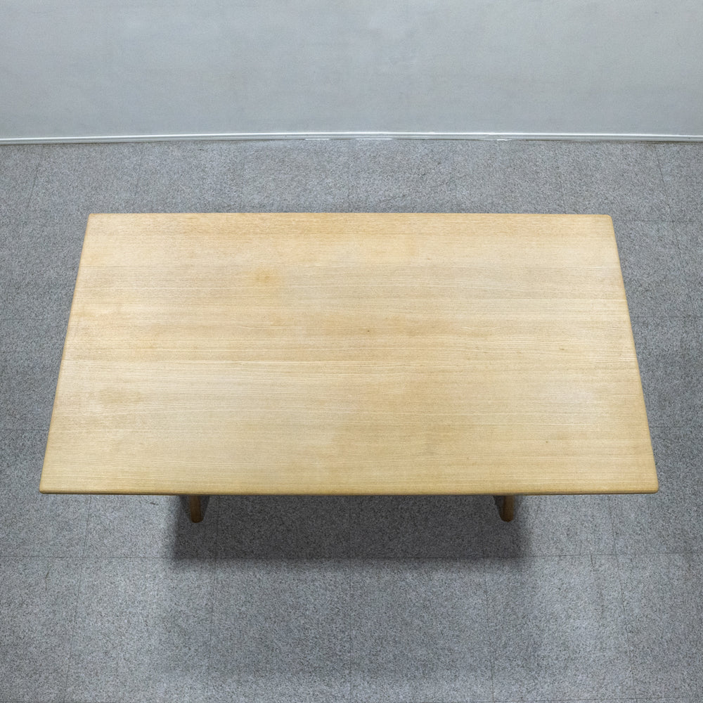 【中古品】PP Møbler , Carl Hansen&Son / PP85 , CH24 ダイニングセット / PPモブラー, カール・ハンセン＆サン