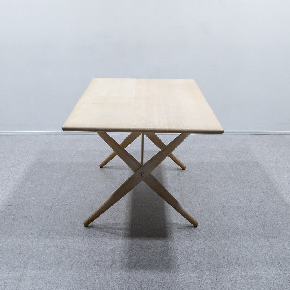 【中古品】PP Møbler , Carl Hansen&Son / PP85 , CH24 ダイニングセット / PPモブラー, カール・ハンセン＆サン