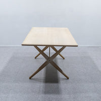 【中古品】PP Møbler , Carl Hansen&Son / PP85 , CH24 ダイニングセット / PPモブラー, カール・ハンセン＆サン