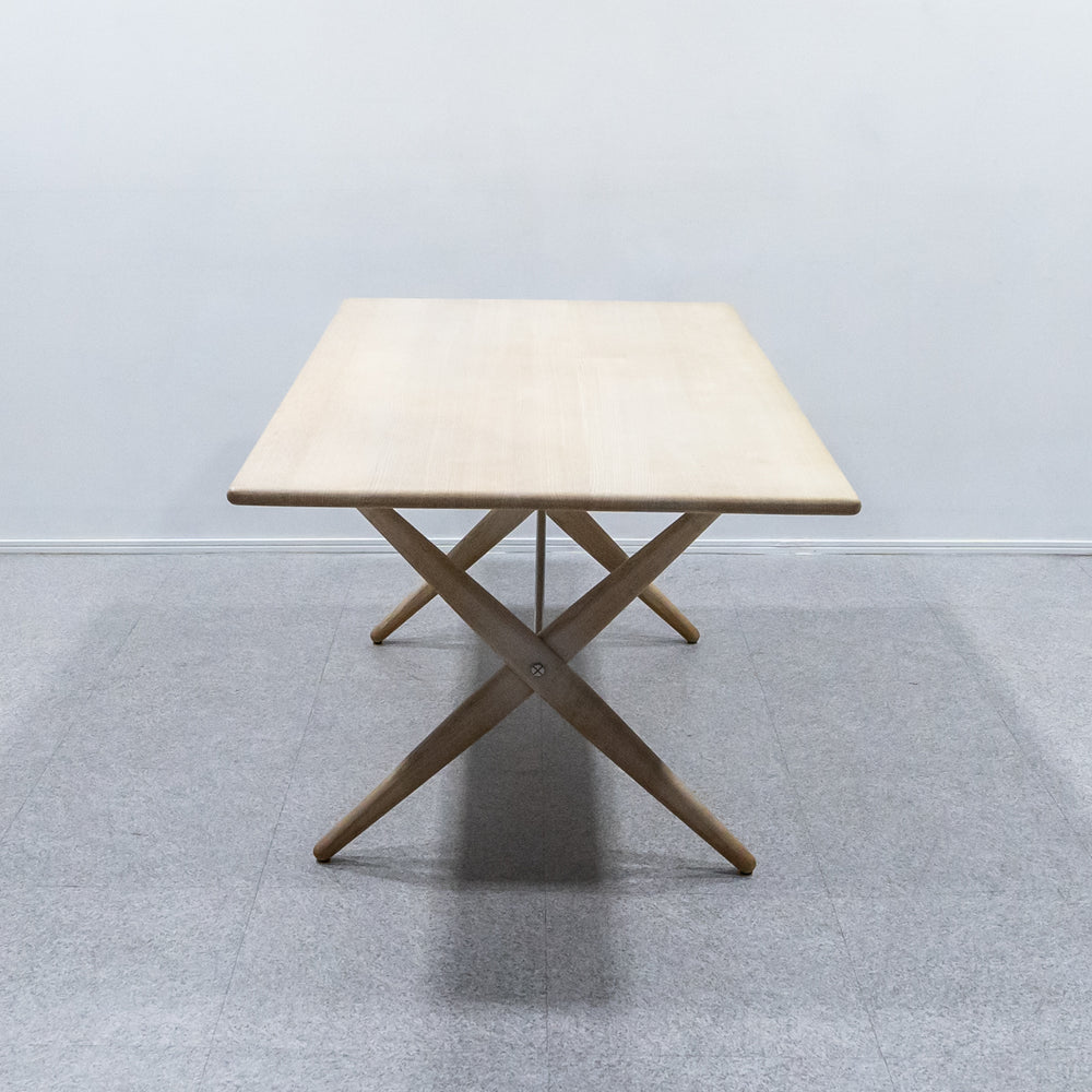 【中古品】PP Møbler , Carl Hansen&Son / PP85 , CH24 ダイニングセット / PPモブラー, カール・ハンセン＆サン