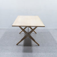 【中古品】PP Møbler , Carl Hansen&Son / PP85 , CH24 ダイニングセット / PPモブラー, カール・ハンセン＆サン