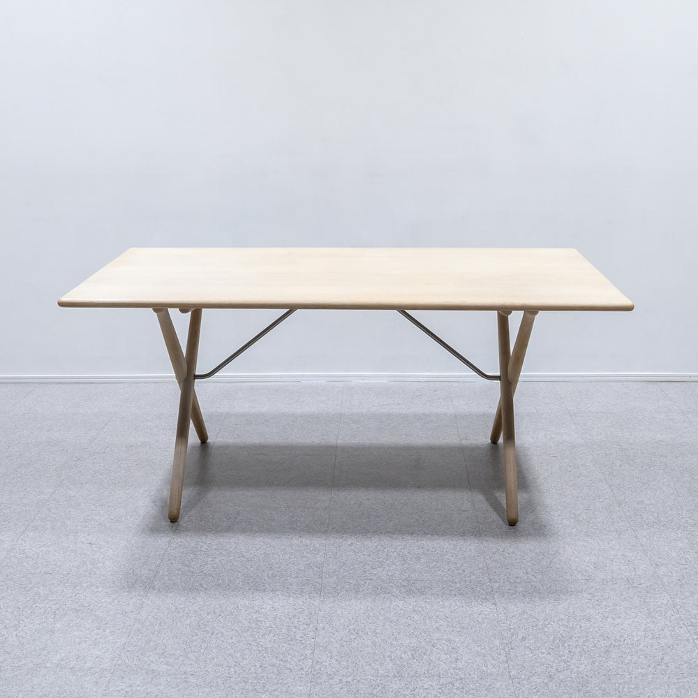 【中古品】PP Møbler , Carl Hansen&Son / PP85 , CH24 ダイニングセット / PPモブラー, カール・ハンセン＆サン