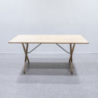 【中古品】PP Møbler , Carl Hansen&Son / PP85 , CH24 ダイニングセット / PPモブラー, カール・ハンセン＆サン