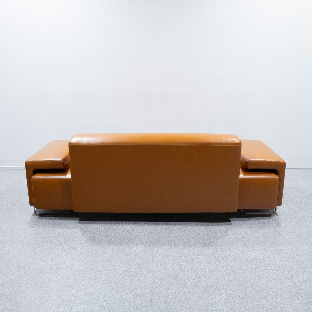 MOROSO / Lowland