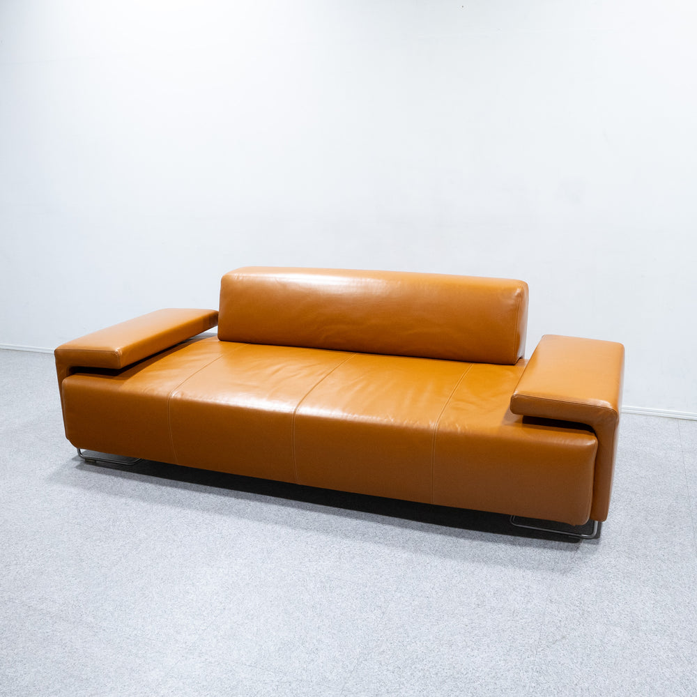 MOROSO / Lowland