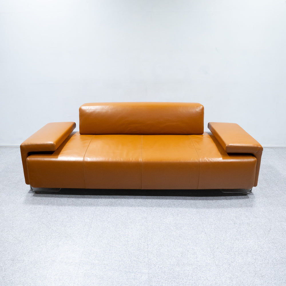 MOROSO / Lowland