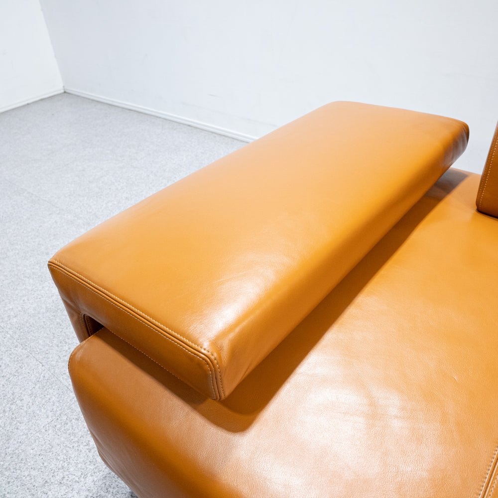 MOROSO / Lowland