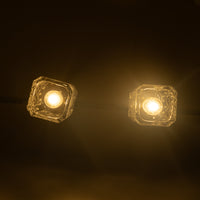LEE BROOM / SQUARE DECANTER CLASSIC PENDANT / リー・ブルーム