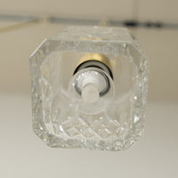 LEE BROOM / SQUARE DECANTER CLASSIC PENDANT / リー・ブルーム