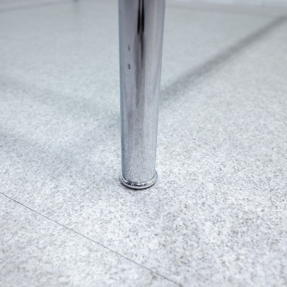 Cassina / 10 TABLE EN TUBE