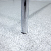 Cassina / 10 TABLE EN TUBE