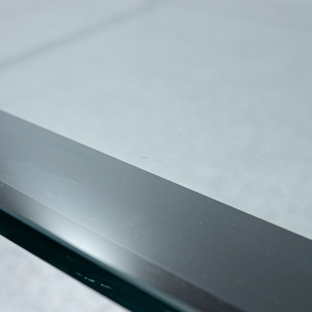 Cassina / 10 TABLE EN TUBE