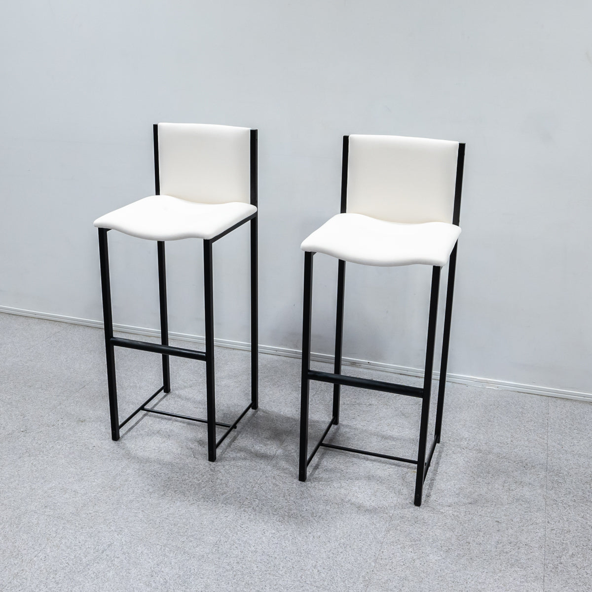 Cassina カッシーナ LIMA リマ カウンターチェア ティト・アニョーリ