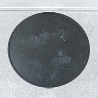 Cassina / 194 9（NOVE）Black Marquin