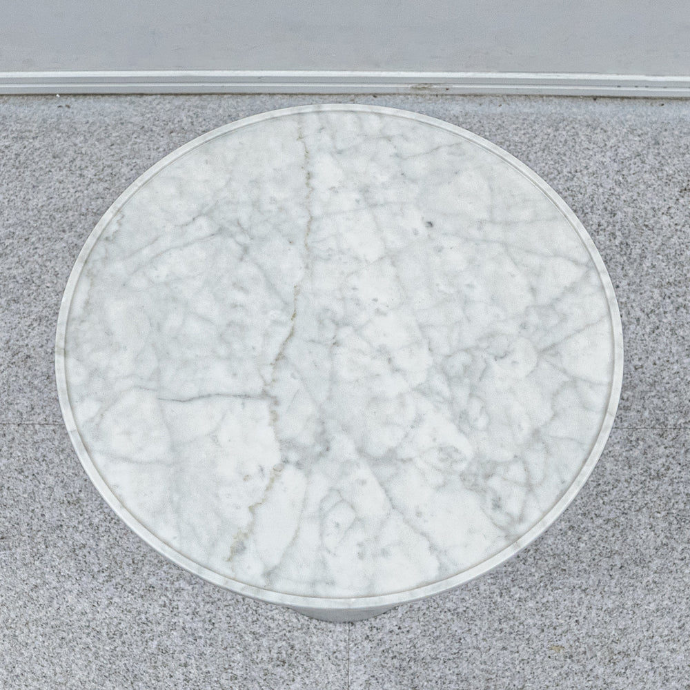 Cassina / 194 9（NOVE）bianco carrara