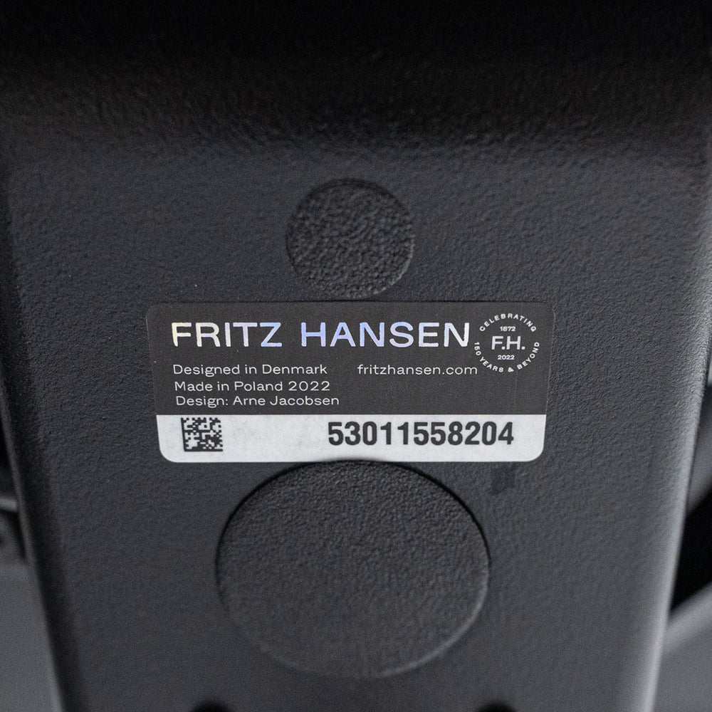FRITZ HANSEN / OXFORD