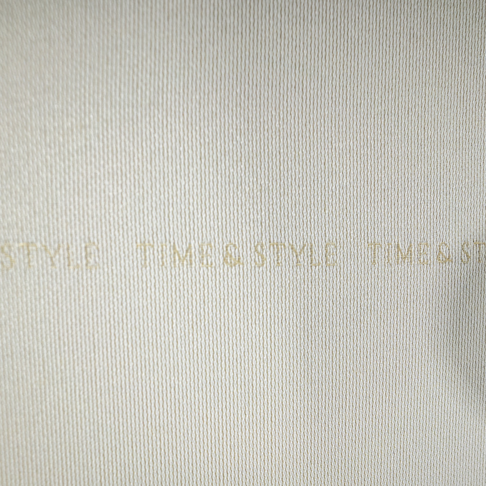 TIME&STYLE / Horizontal sofa