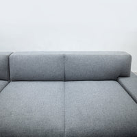 TIME&STYLE / Horizontal sofa