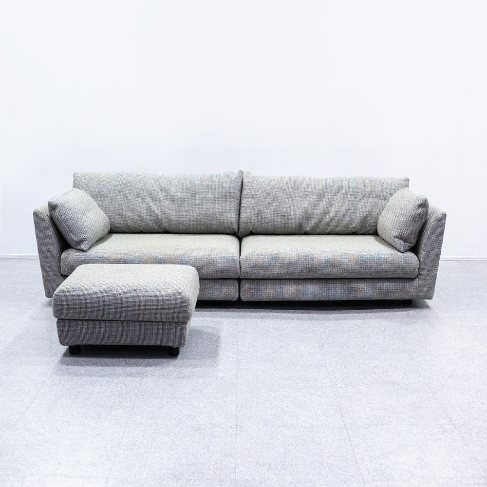 arflex / A・SOFA 10
