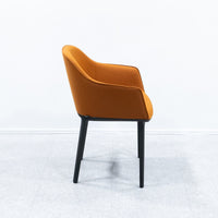 Vitra / Softshell Chair