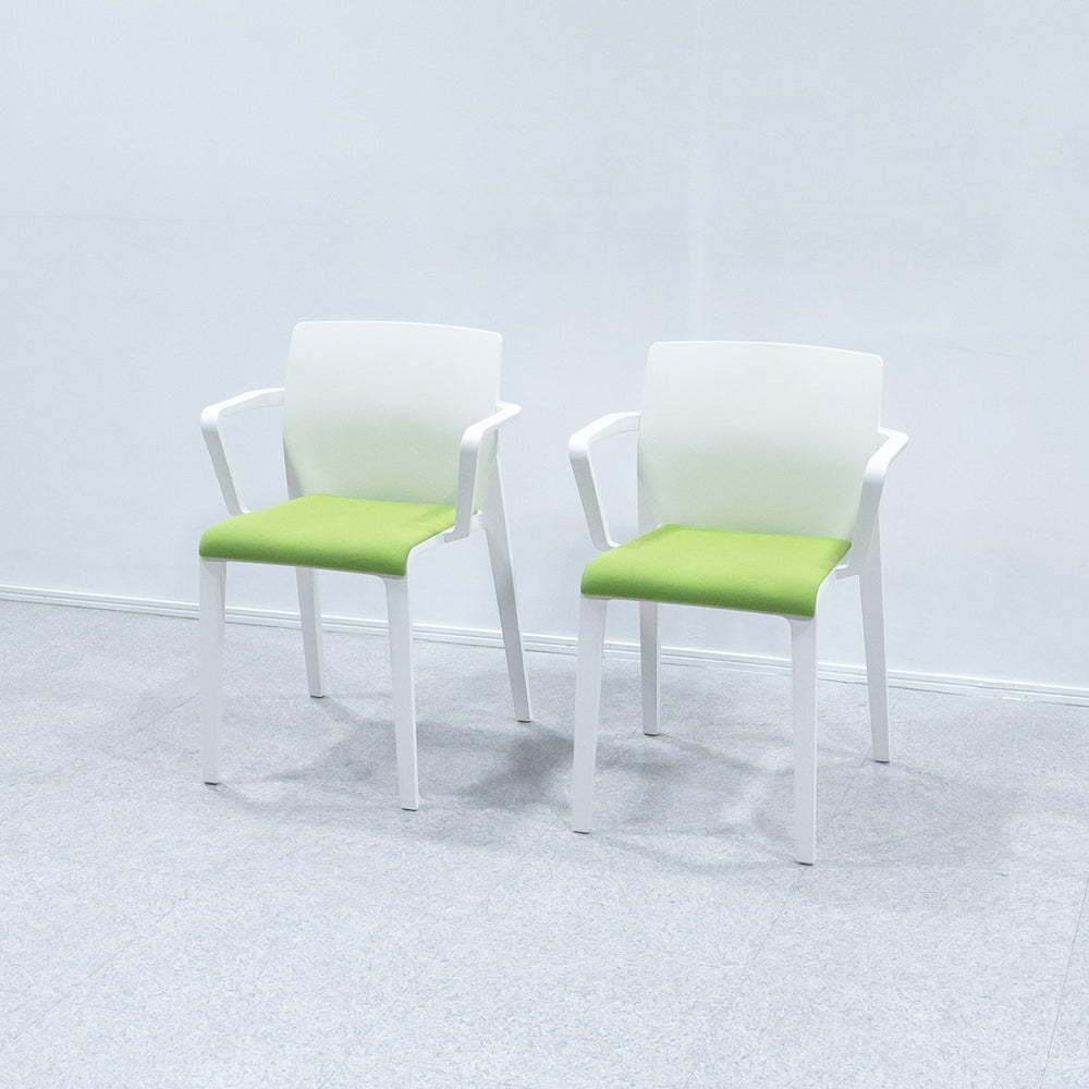 【展示品】arper / Juno 02 2脚セット / アルペール